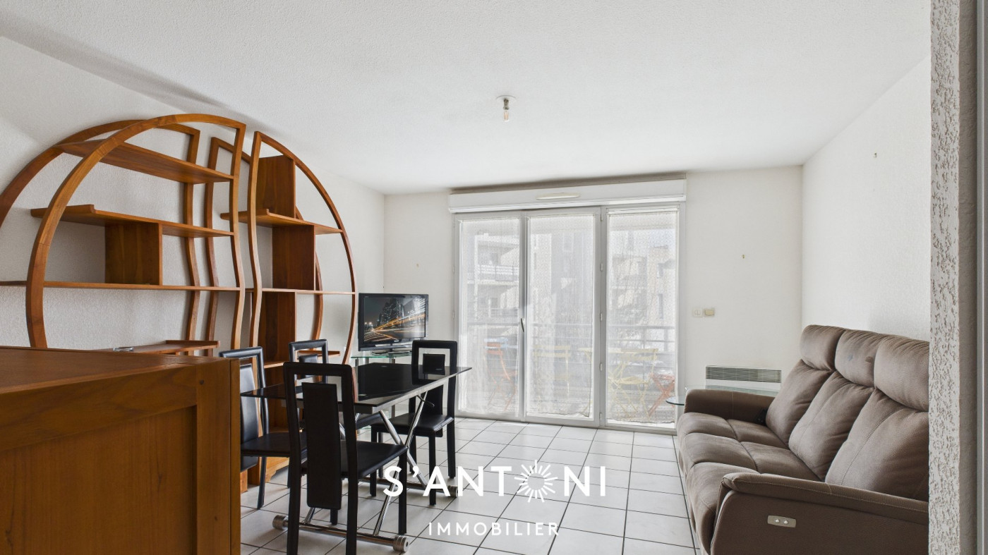 vente Appartement Agde - Photo 4