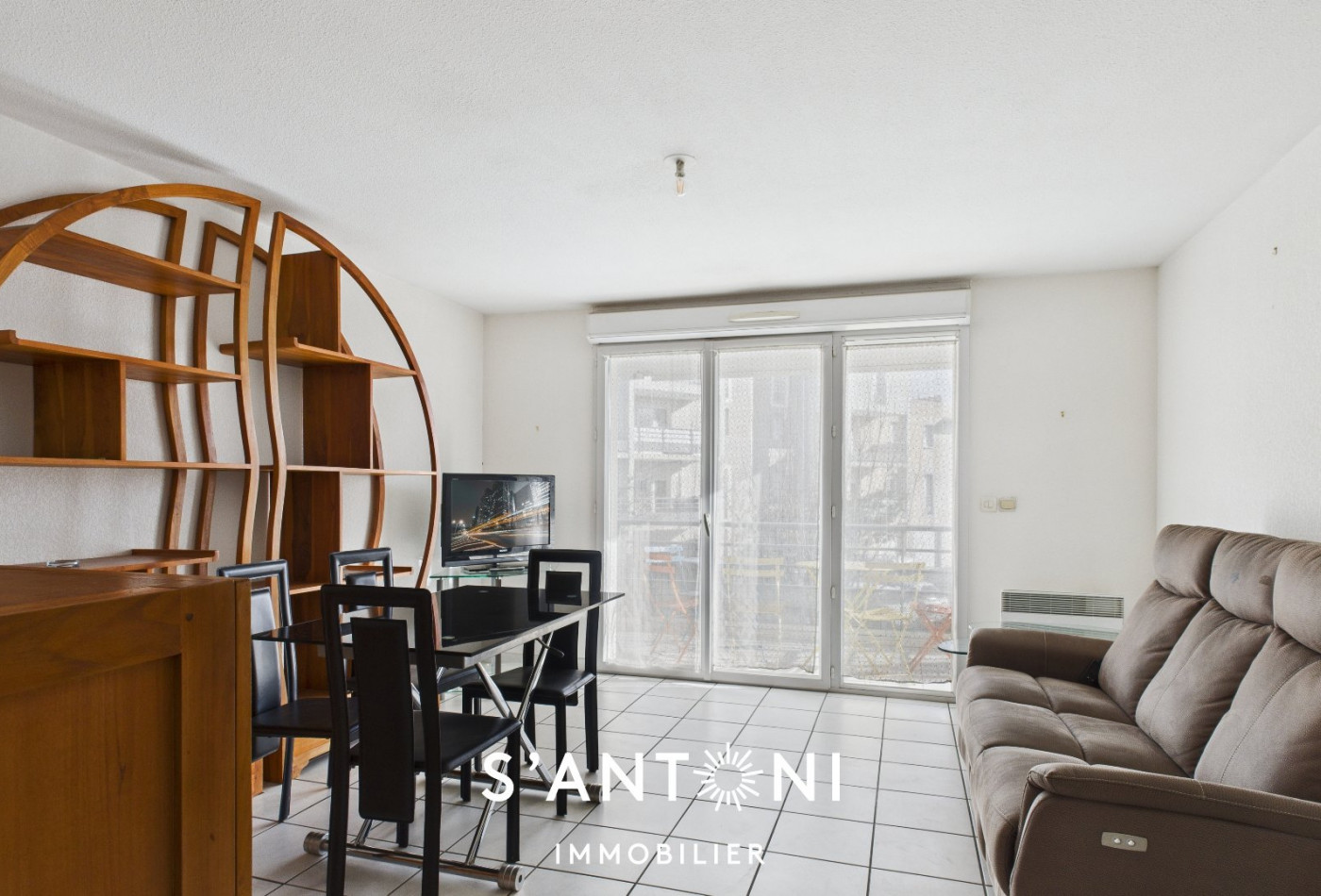 vente Appartement Agde - Photo 4