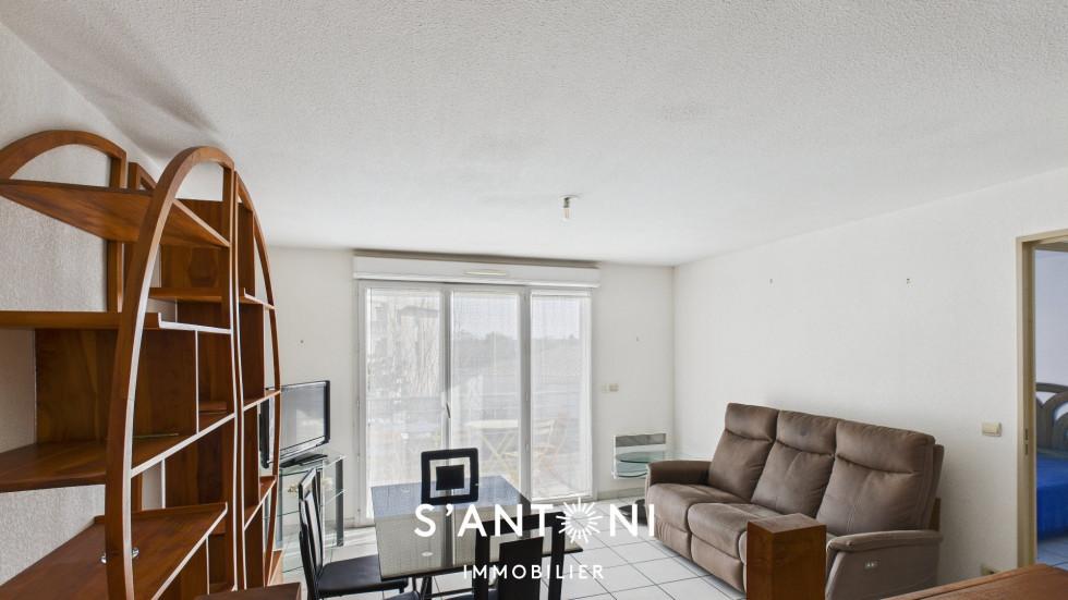 vente Appartement Agde - Photo 7