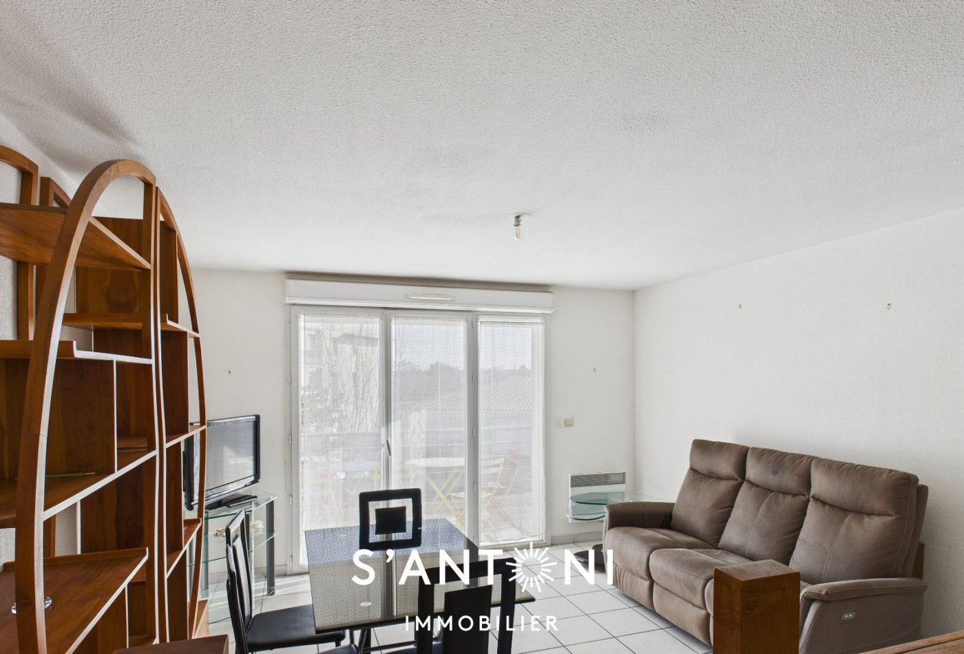 vente Appartement Agde - Photo 7