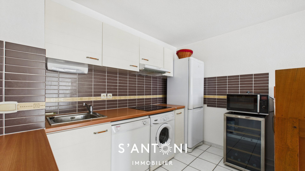 vente Appartement Agde - Photo 2