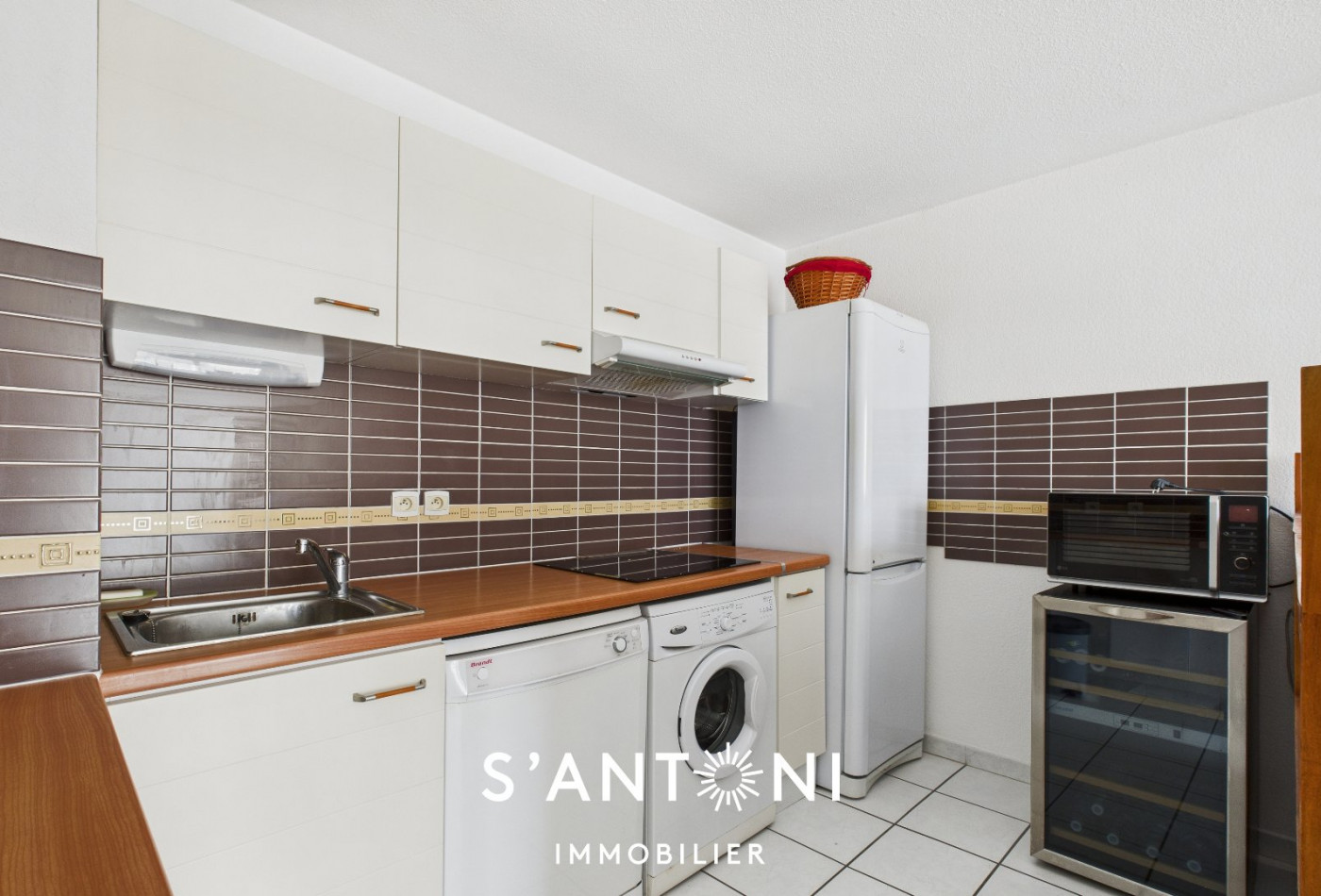 vente Appartement Agde - Photo 2