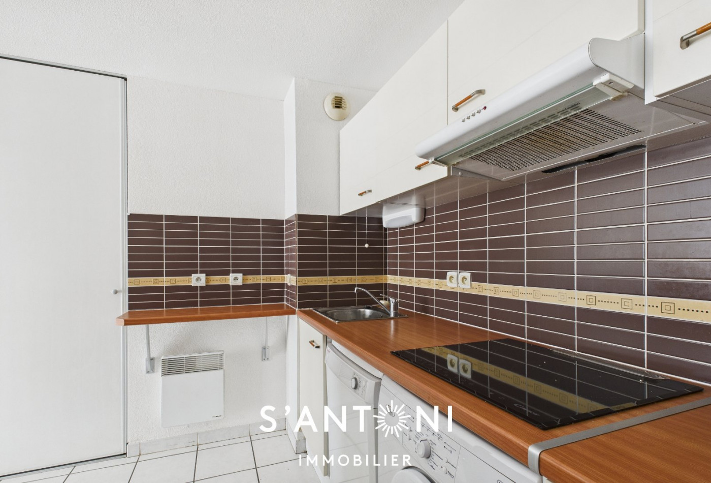 vente Appartement Agde - Photo 8