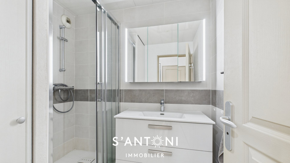 vente Appartement Agde - Photo 9