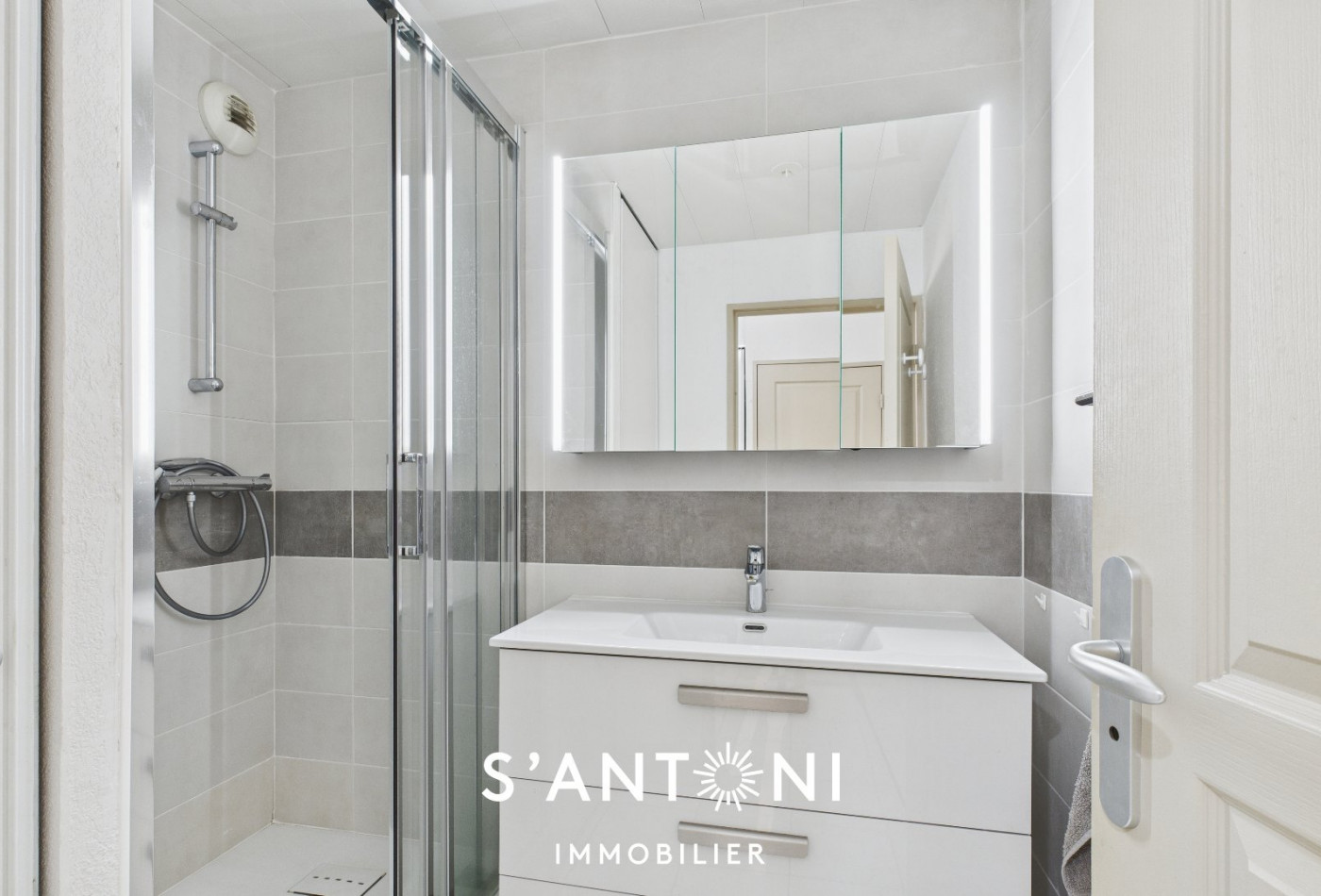 vente Appartement Agde - Photo 9