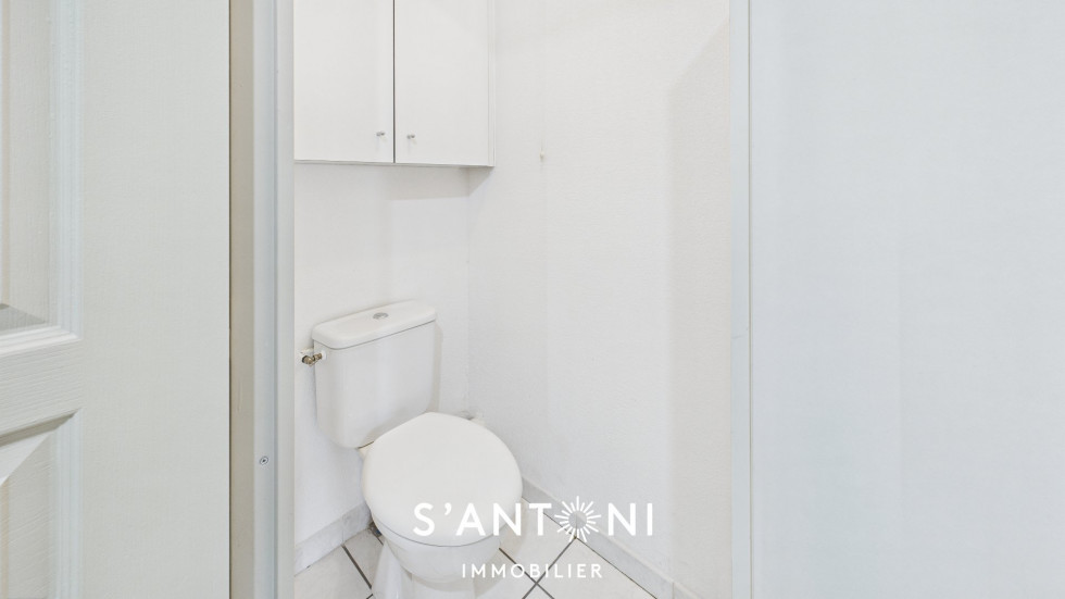 vente Appartement Agde - Photo 10