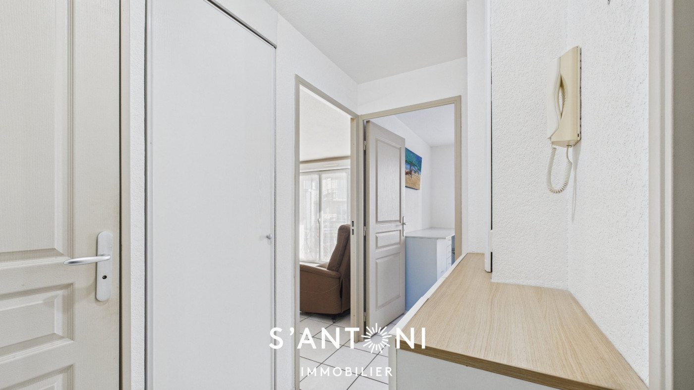 vente Appartement Agde - Photo 12