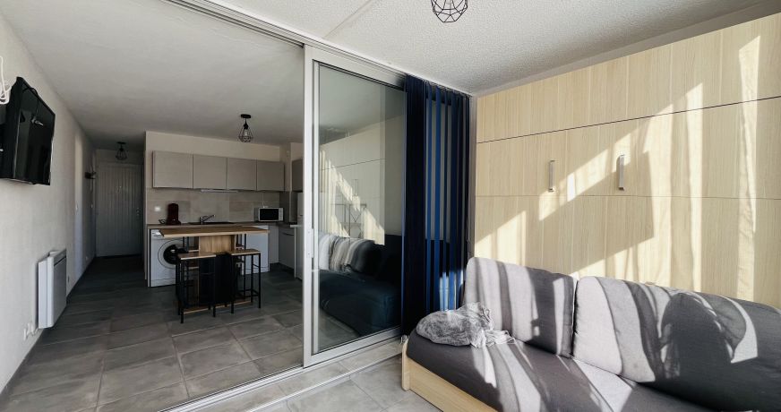 vente Appartement Le Cap D'agde