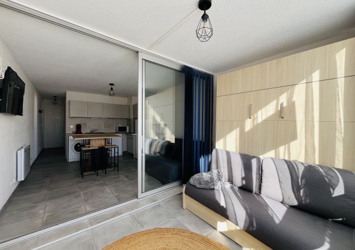 vente Appartement Cap D'agde