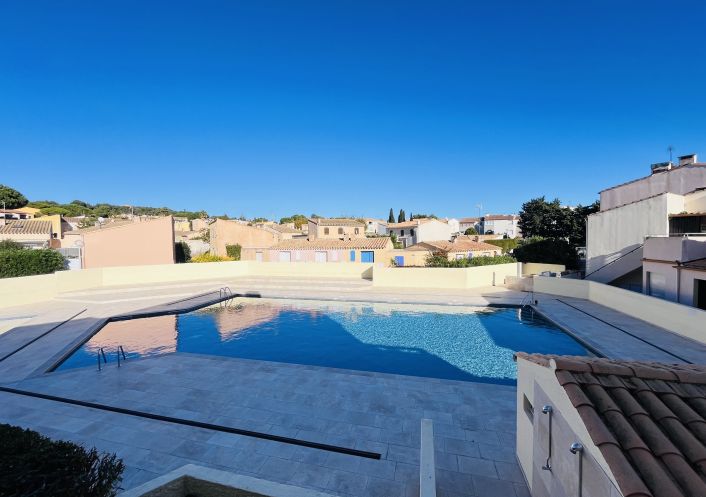 vente Appartement Cap D'agde