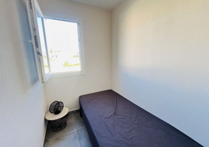 vente Appartement Cap D'agde