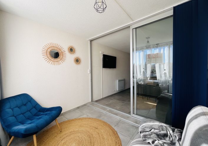 vente Appartement Cap D'agde