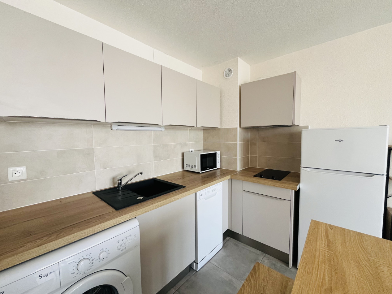 vente Appartement Cap D'agde - Photo 3