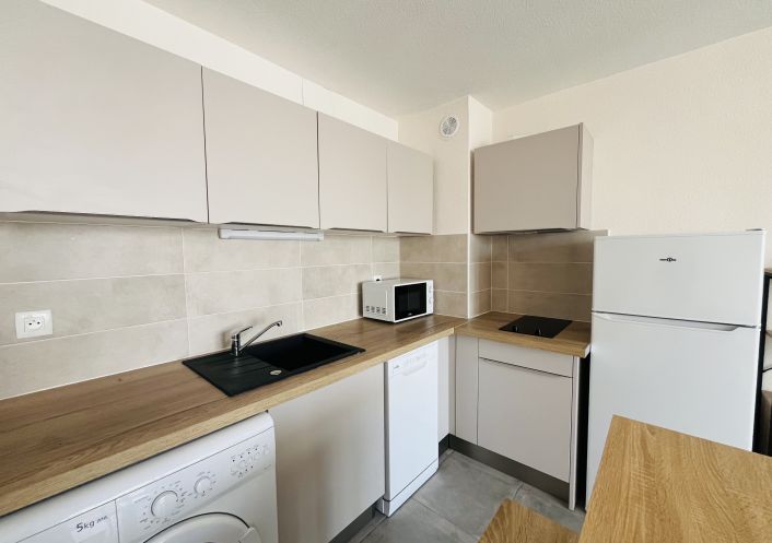 vente Appartement Cap D'agde