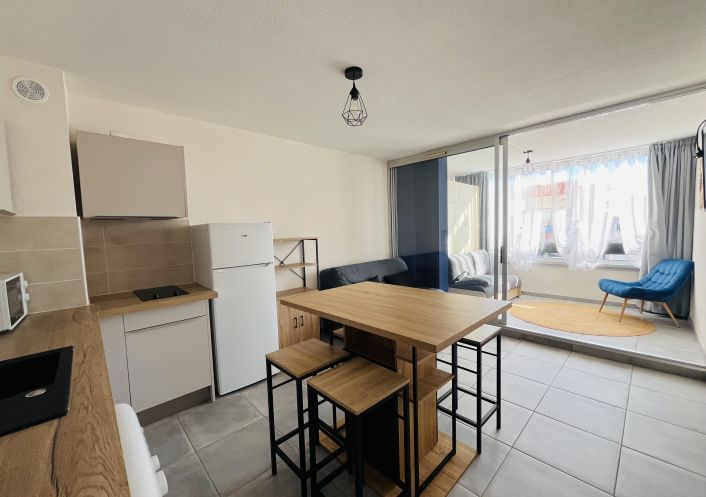 vente Appartement Cap D'agde