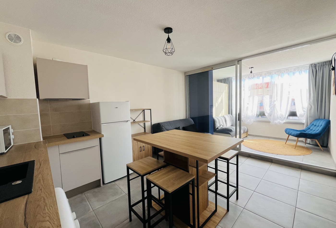 vente Appartement Le Cap D'agde - Photo 8