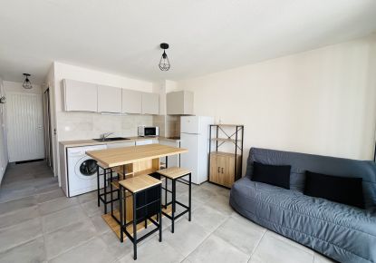 vente Appartement Cap D'agde