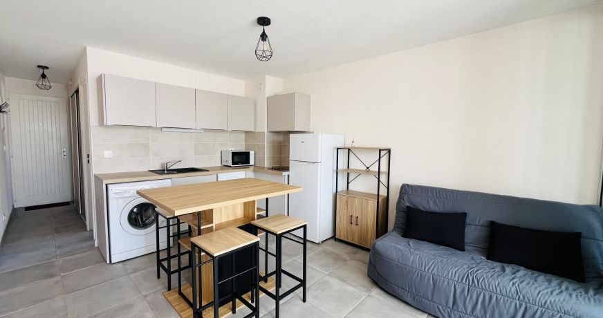 vente Appartement Le Cap D'agde