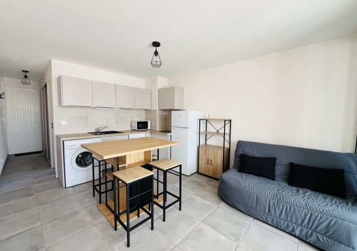 vente Appartement Cap D'agde