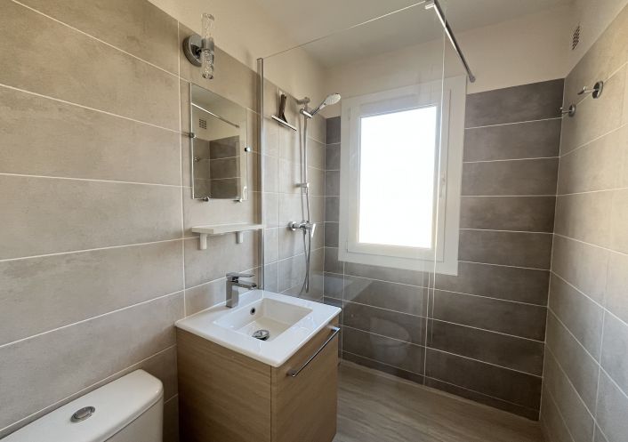 vente Appartement Cap D'agde