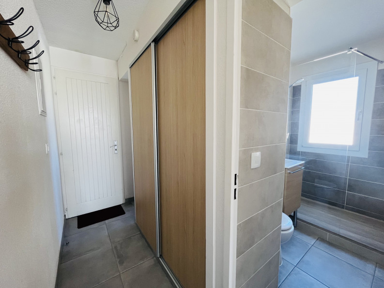 vente Appartement Cap D'agde - Photo 6