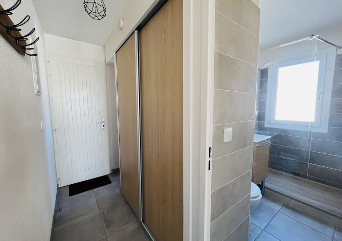 vente Appartement Cap D'agde