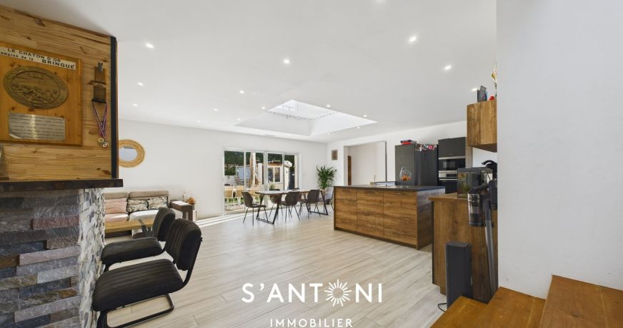 vente Maison Pinet