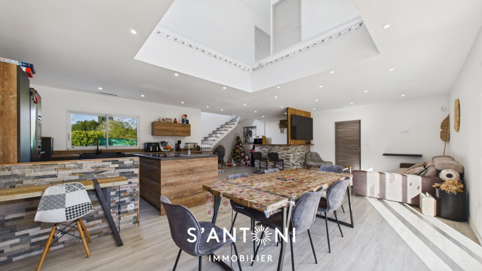 vente Maison Pinet - Photo 1