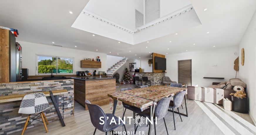 vente Maison Pinet