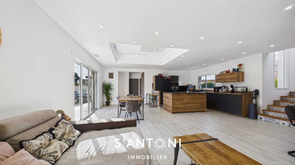 vente Maison Pinet - Photo 5