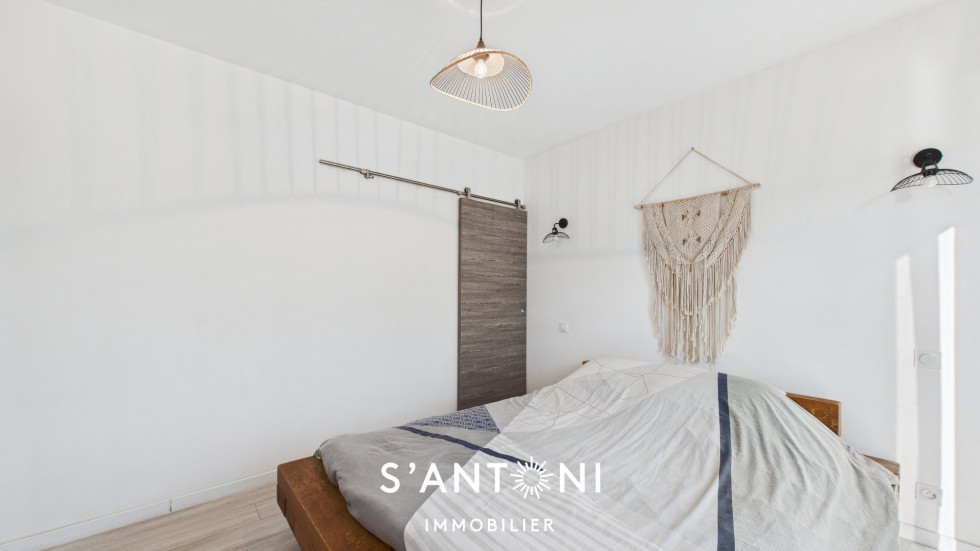 vente Maison Pinet - Photo 6