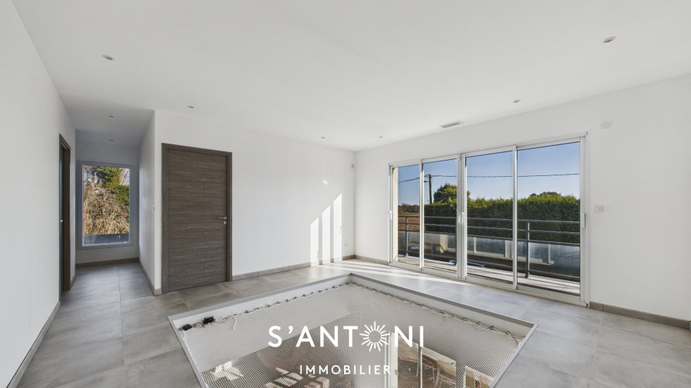 vente Maison Pinet - Photo 8