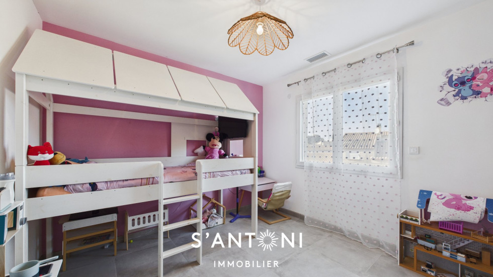 vente Maison Pinet - Photo 10