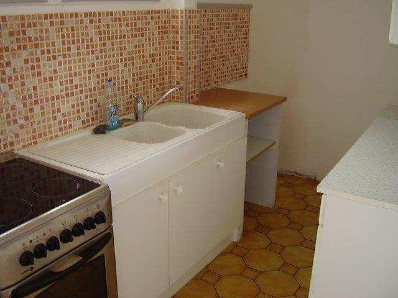 vente Villa Le Grau D'agde - Photo 7