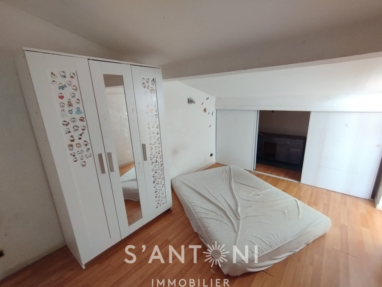 vente Villa Le Grau D'agde - Photo 13