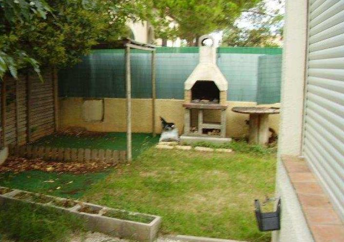 vente Villa Le Grau D'agde