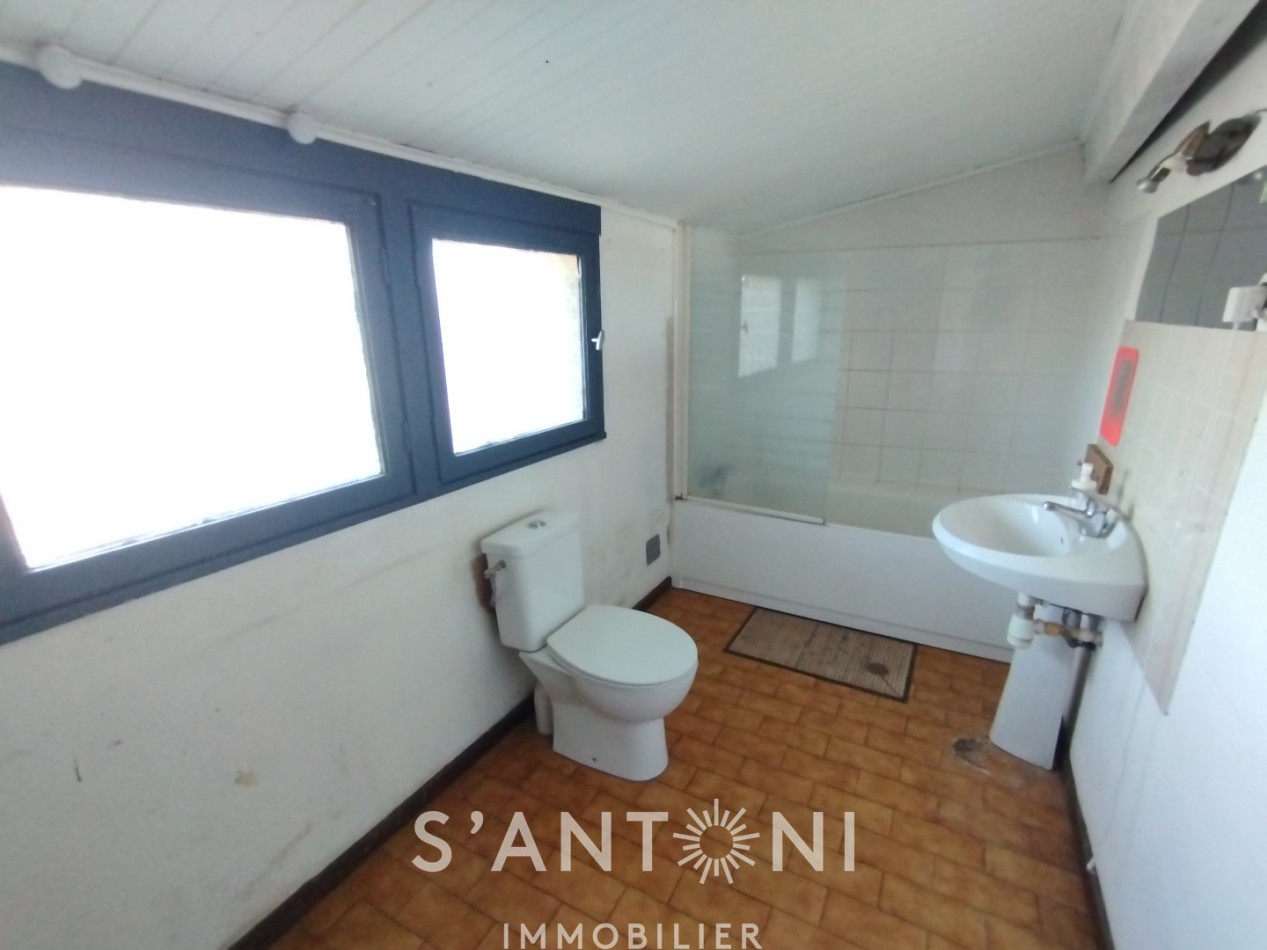 vente Villa Le Grau D'agde - Photo 11