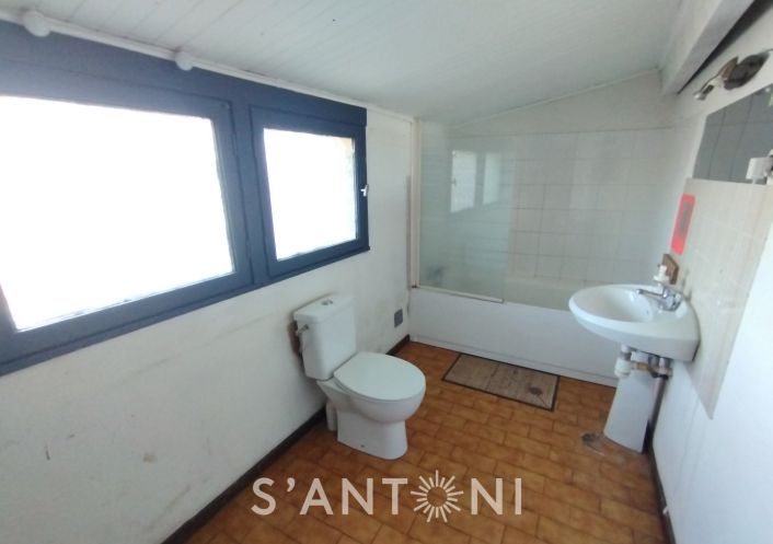 vente Villa Le Grau D'agde