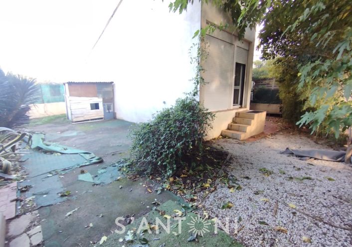 vente Villa Le Grau D'agde