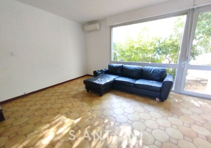 vente Villa Le Grau D'agde
