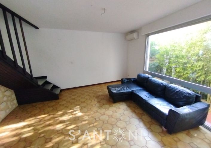 vente Villa Le Grau D'agde