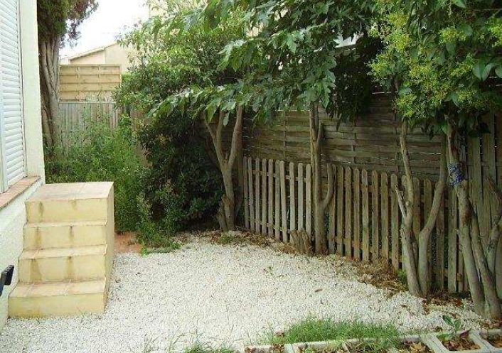 vente Villa Le Grau D'agde