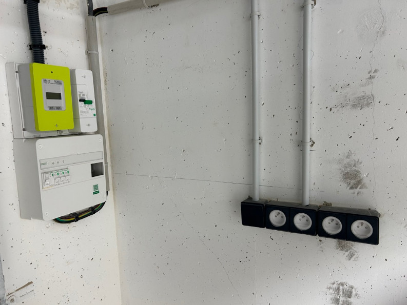 vente Garage Agde - Photo 4