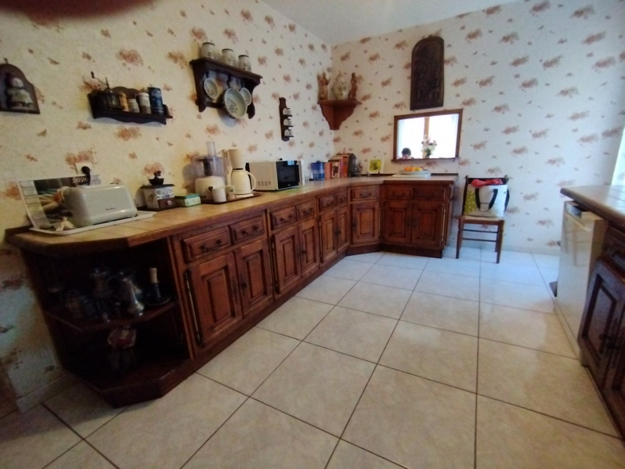 vente Maison Marseillan - Photo 8