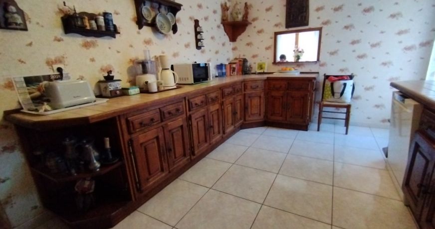 vente Maison Marseillan