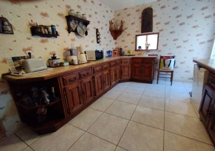 vente Maison Marseillan
