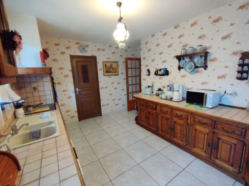 vente Maison Marseillan - Photo 9
