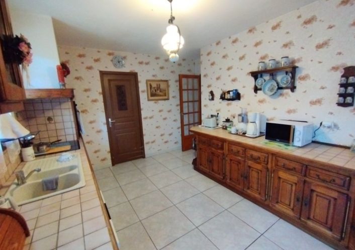vente Maison Marseillan