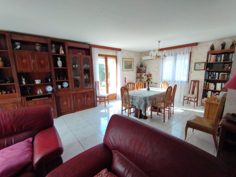 vente Maison Marseillan - Photo 10