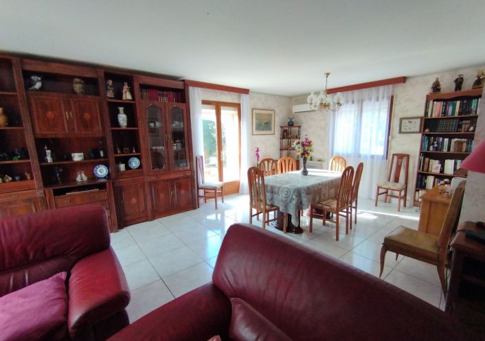 vente Maison Marseillan